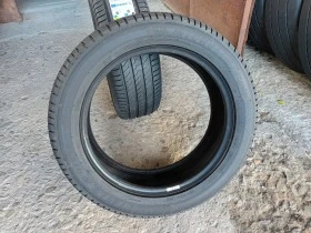 Гуми Летни 205/55R17, снимка 4 - Гуми и джанти - 45864034