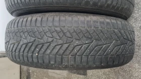 Гуми Зимни 225/65R17, снимка 2 - Гуми и джанти - 47172108