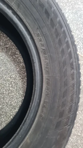 Гуми Зимни 225/65R17, снимка 10 - Гуми и джанти - 47172108