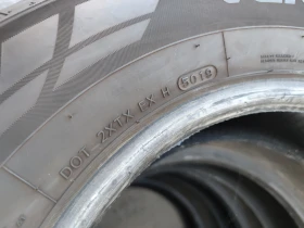 Гуми Летни 215/70R16, снимка 11 - Гуми и джанти - 47419523