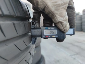 Гуми Летни 215/70R16, снимка 6 - Гуми и джанти - 47419523