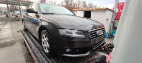Audi A4 САМО НА ЧАСТИ , снимка 6