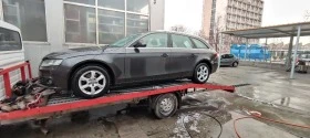 Audi A4 САМО НА ЧАСТИ , снимка 2