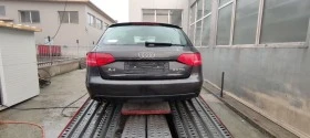 Audi A4 САМО НА ЧАСТИ , снимка 4