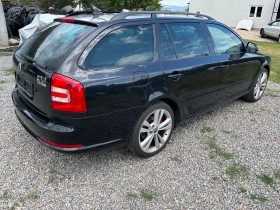 Skoda Octavia VRS 2.0TFSI CCZA, снимка 4