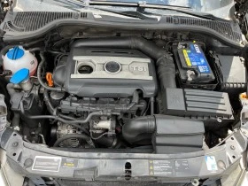 Skoda Octavia VRS 2.0TFSI CCZA, снимка 7