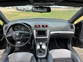 Skoda Octavia VRS 2.0TFSI CCZA, снимка 8