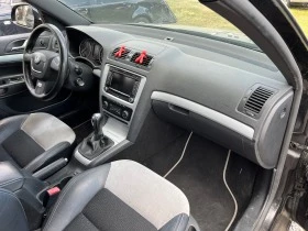 Skoda Octavia VRS 2.0TFSI CCZA, снимка 12