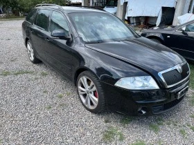Skoda Octavia VRS 2.0TFSI CCZA, снимка 2