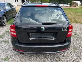 Skoda Octavia VRS 2.0TFSI CCZA, снимка 6