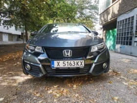 Honda Civic 1.8 Executive  - изображение 8