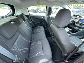 Peugeot 208 1.4i GAZ - КЛИМАТИК - УНИКАТ, снимка 14