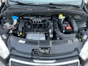 Peugeot 208 1.4i GAZ - КЛИМАТИК - УНИКАТ, снимка 16