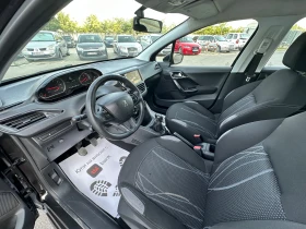 Peugeot 208 1.4i GAZ - КЛИМАТИК - УНИКАТ, снимка 9