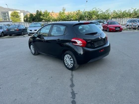 Peugeot 208 1.4i GAZ - КЛИМАТИК - УНИКАТ, снимка 7