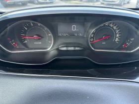 Peugeot 208 1.4i GAZ - КЛИМАТИК - УНИКАТ, снимка 15