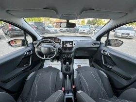 Peugeot 208 1.4i GAZ - КЛИМАТИК - УНИКАТ, снимка 11