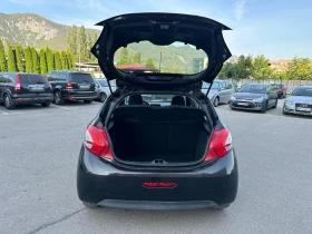 Peugeot 208 1.4i GAZ - КЛИМАТИК - УНИКАТ, снимка 17