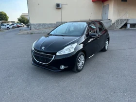 Peugeot 208 1.4i GAZ - КЛИМАТИК - УНИКАТ, снимка 1