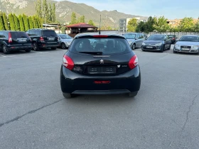 Peugeot 208 1.4i GAZ - КЛИМАТИК - УНИКАТ, снимка 6