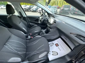 Peugeot 208 1.4i GAZ - КЛИМАТИК - УНИКАТ, снимка 10