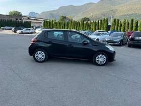 Peugeot 208 1.4i GAZ - КЛИМАТИК - УНИКАТ, снимка 4