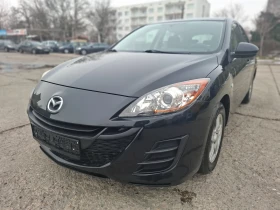 Mazda 3 1.6i 105hp * КЛИМАТИК * ЛИЗИНГ * 