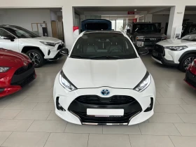 Toyota Yaris 1.5 Hybrid, снимка 1