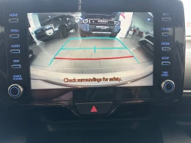 Toyota Yaris 1.5 Hybrid, снимка 15