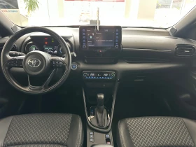 Toyota Yaris 1.5 Hybrid, снимка 12