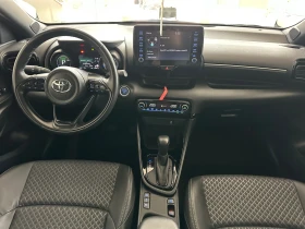 Toyota Yaris 1.5 Hybrid, снимка 10