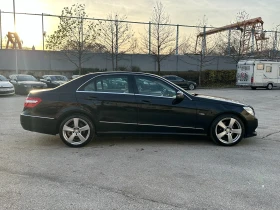 Mercedes-Benz E 350 3.0d 231 к.с./ Реални км/ГАРАНЦИЯ 6 МЕСЕЦА, снимка 5