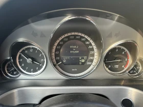 Mercedes-Benz E 350 3.0d 231 к.с./ Реални км/ГАРАНЦИЯ 6 МЕСЕЦА, снимка 13