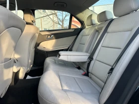 Mercedes-Benz E 350 3.0d 231 к.с./ Реални км/ГАРАНЦИЯ 6 МЕСЕЦА, снимка 9