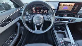 Audi A4 Germany* 40 TDI quattro S-Tronic "advanced", снимка 12