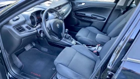 Alfa Romeo Giulietta 1.4 T - 170 HP - AUTOMATIC, снимка 10