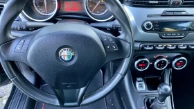 Alfa Romeo Giulietta 1.4 T - 170 HP - AUTOMATIC, снимка 12