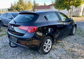 Alfa Romeo Giulietta 1.4 T - 170 HP - AUTOMATIC, снимка 6