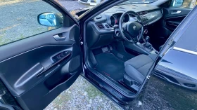 Alfa Romeo Giulietta 1.4 T - 170 HP - AUTOMATIC, снимка 5