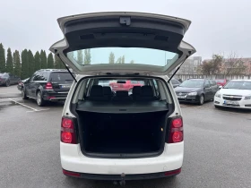 VW Touran FaceLift - 1.9TDI -  КЛИМАТИК, снимка 17