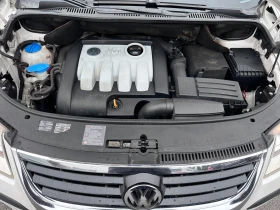 VW Touran FaceLift - 1.9TDI -  КЛИМАТИК, снимка 16