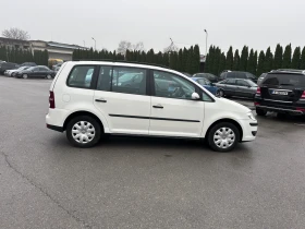 VW Touran FaceLift - 1.9TDI -  КЛИМАТИК, снимка 4