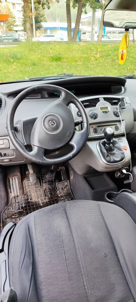 Renault Scenic, снимка 6