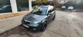 Mazda 2, снимка 1