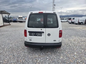 VW Caddy 2.0 TDI, Клима, снимка 4