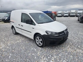 VW Caddy 2.0 TDI, Клима, снимка 7