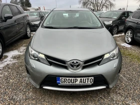 Toyota Auris 1, 6i-132k.c/6ск/ПОДГРЕВ/ТОП СЪСТОЯНИЕ!!!, снимка 2