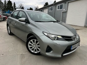 Toyota Auris 1, 6i-132k.c/6ск/ПОДГРЕВ/ТОП СЪСТОЯНИЕ!!!, снимка 1