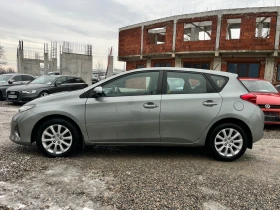 Toyota Auris 1, 6i-132k.c/6ск/ПОДГРЕВ/ТОП СЪСТОЯНИЕ!!!, снимка 4