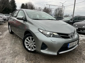 Toyota Auris 1, 6i-132k.c/6ск/ПОДГРЕВ/ТОП СЪСТОЯНИЕ!!!, снимка 1